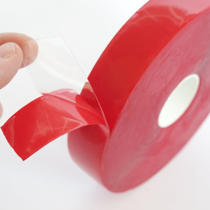 Make Light of Demanding Improvement Projects With the XFasten Acrylic Mounting Tape