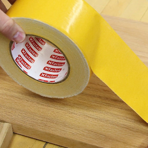 5 Essential Tips for Woodworking Projects Using XFasten Woodworking Tape