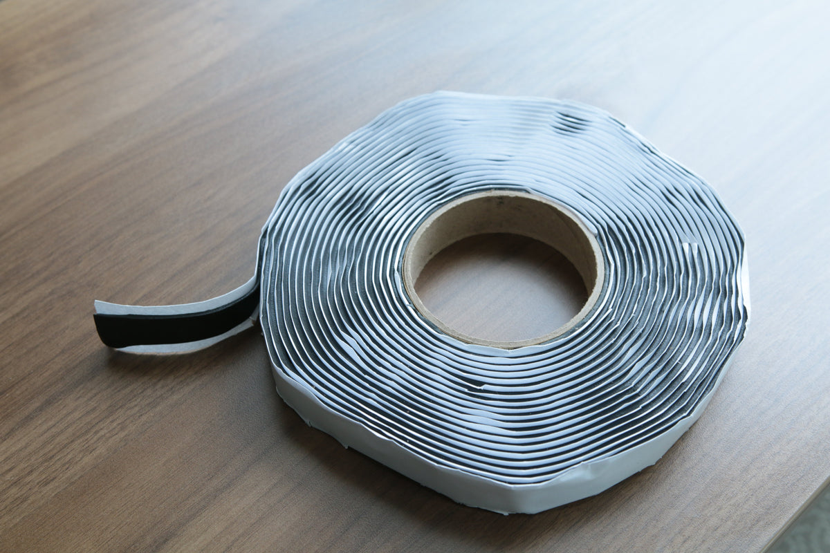 What is a Butyl Seal Tape? Here's Everything You Need to Know!