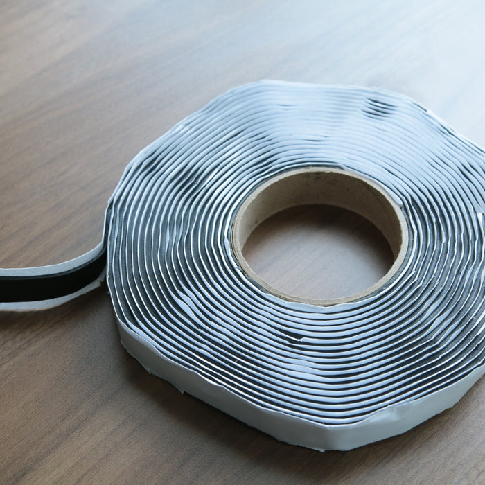 What is a Butyl Seal Tape? Here's Everything You Need to Know! - XFasten