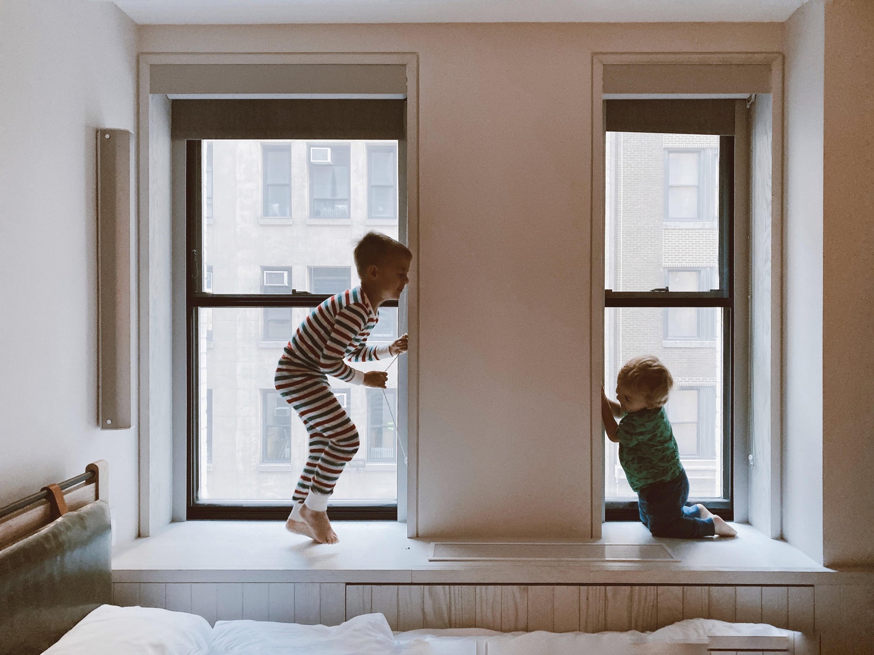 Top 5 Ways To Promoting Safety at Home for Kids - XFasten