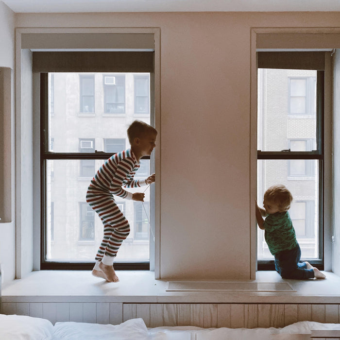 Top 5 Ways To Promoting Safety at Home for Kids - XFasten