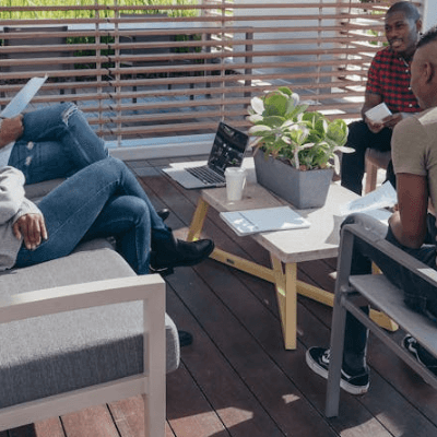 Autumn Deck & Patio Waterproofing: Keep Outdoor Spaces Dry Through Winter