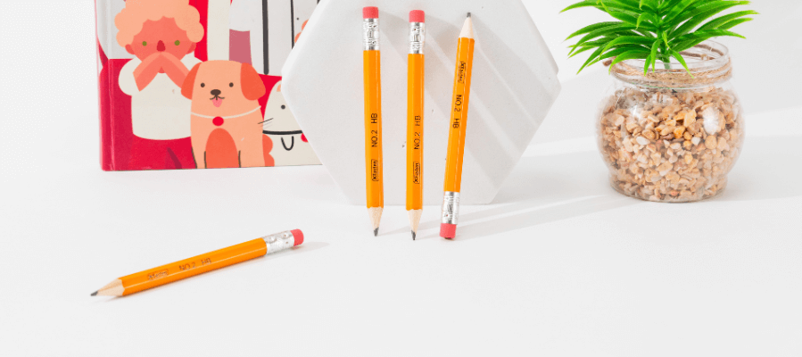How Golf Pencils Make Classroom Management Easier