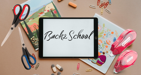 XFasten Back2School Guide 2024: Essential Tips and Tools for a Successful School Year