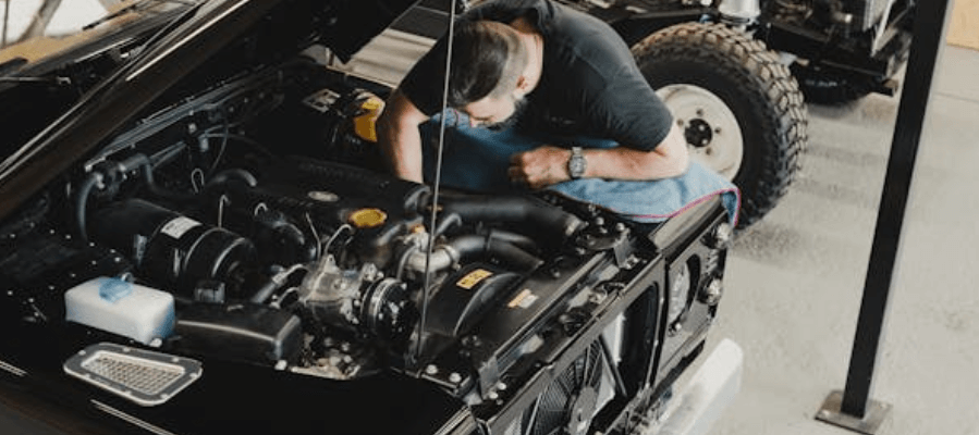 Beat the Heat: How to Protect Your Car’s Wiring This Summer