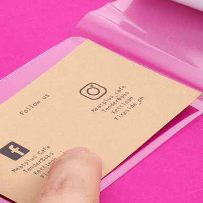 Back-to-School in a Peel: Staying Organized with Laminating Pouches