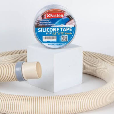 Why Every Toolbox Needs Self-Fusing Silicone Tape