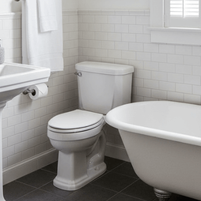 Fall Home Waterproofing Checklist: Protect Your Shower, Basement, and Deck Before Winter