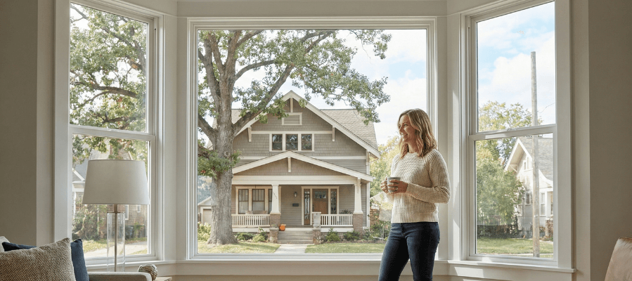 Drafty Windows? How to Weatherseal Your Home in Under 1 Hour