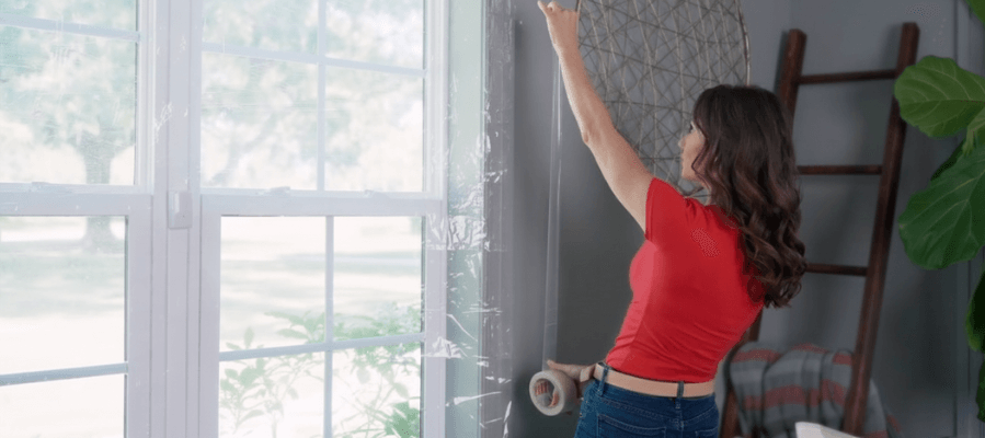 The Science of Adhesive Tapes: What Makes a Good Seal in Windows and Doors