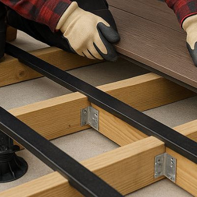 5 Spring Deck Projects That Will Transform Your Outdoor Space