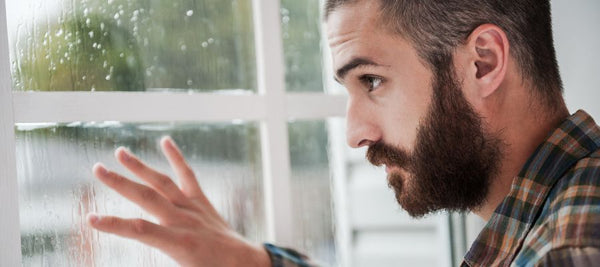 Window Leaks After a Hurricane: How to Find and Seal Gaps