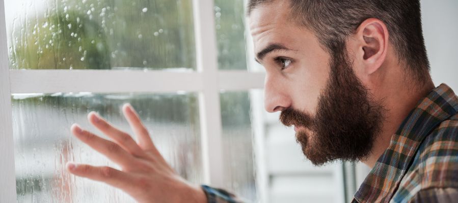 Window Leaks After a Hurricane: How to Find and Seal Gaps