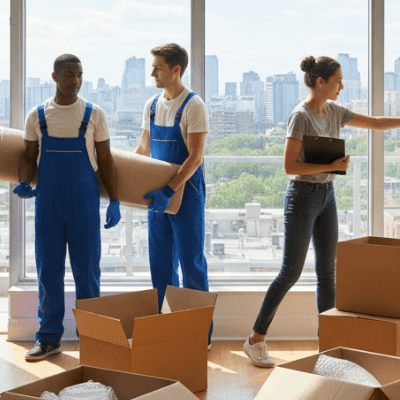 Your Checklist When Moving Homes: Inspect and Refresh Seal Tape Around Frames