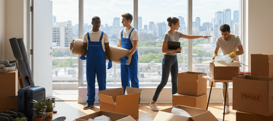 Your Checklist When Moving Homes: Inspect and Refresh Seal Tape Around Frames