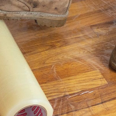 How to Protect Floors During Renovation (Without Damage)