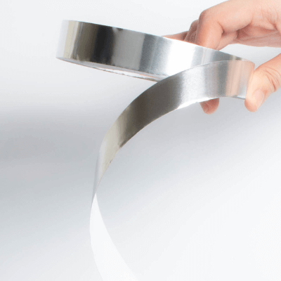 What is Aluminum Foil Tape? Everything You Need to Know