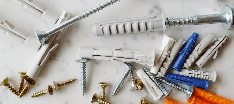 Everything You Should Know About Drywall Anchors