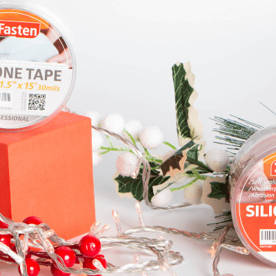 Everything You Should Know About Silicone Tape