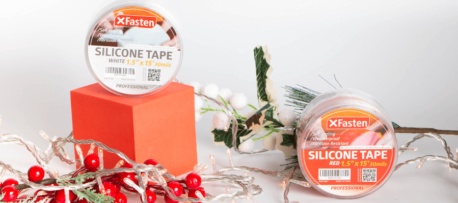 Everything You Should Know About Silicone Tape