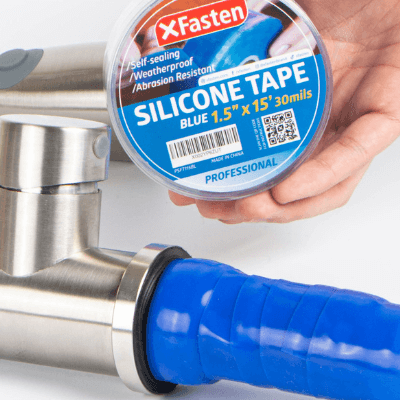 How to Use Self-Fusing Silicone Tape?