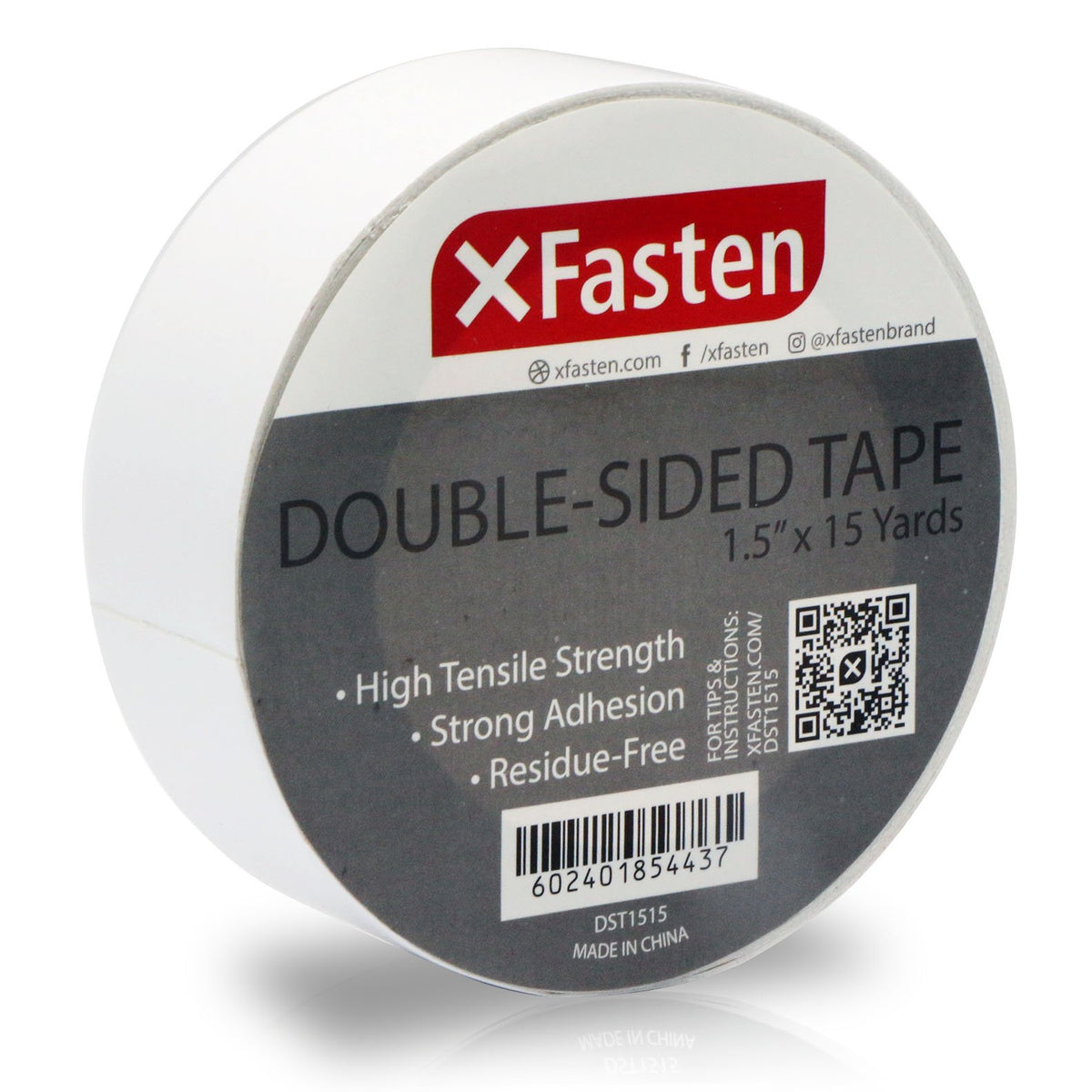 Double Sided Tape — XFasten