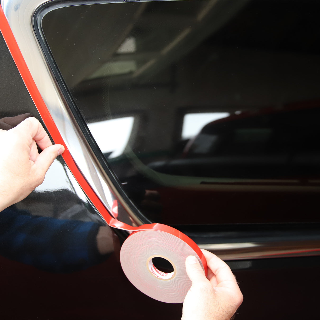 [HANG & MOUNT] FOR MOLDINGS & TRIMS