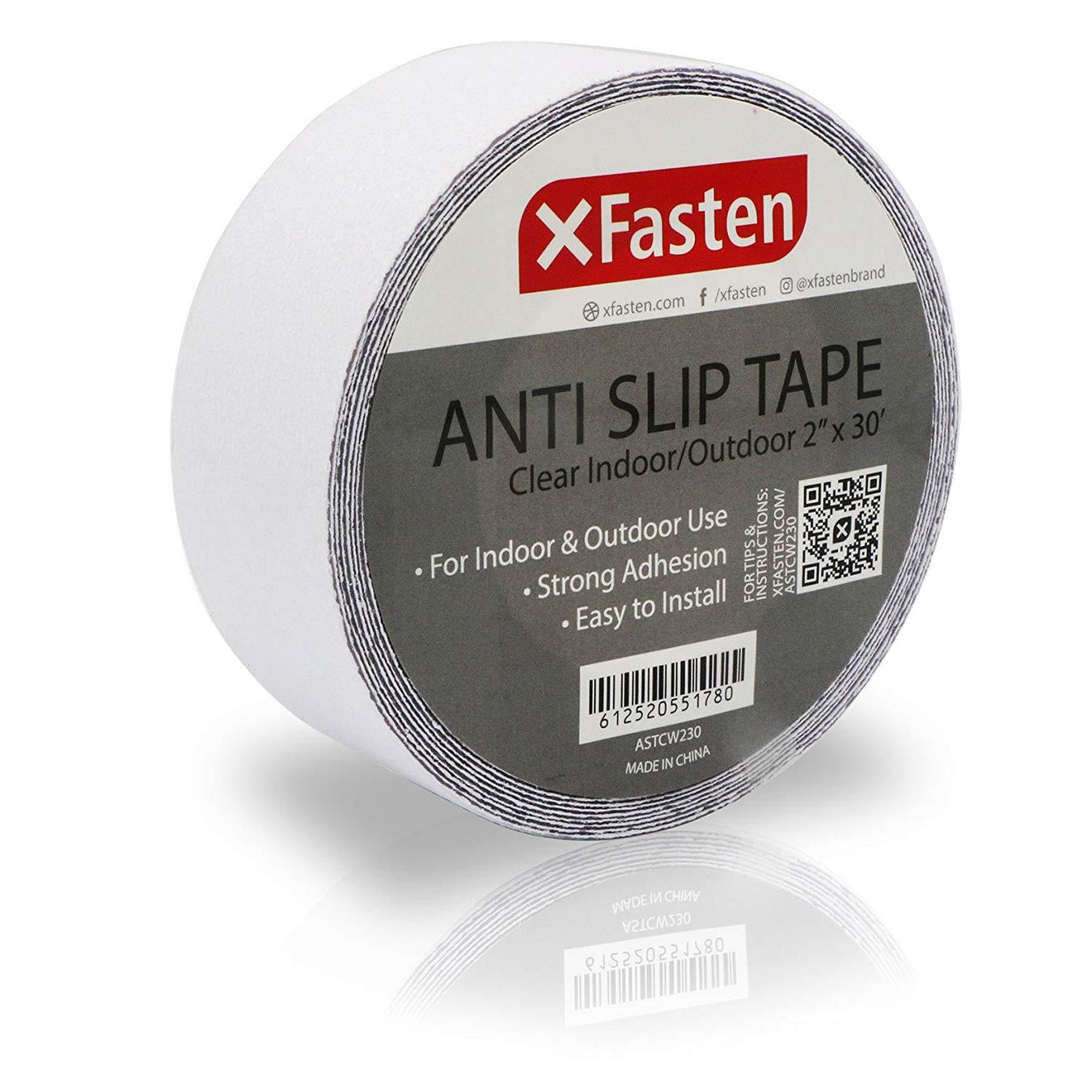 Anti Slip Tape - XFasten