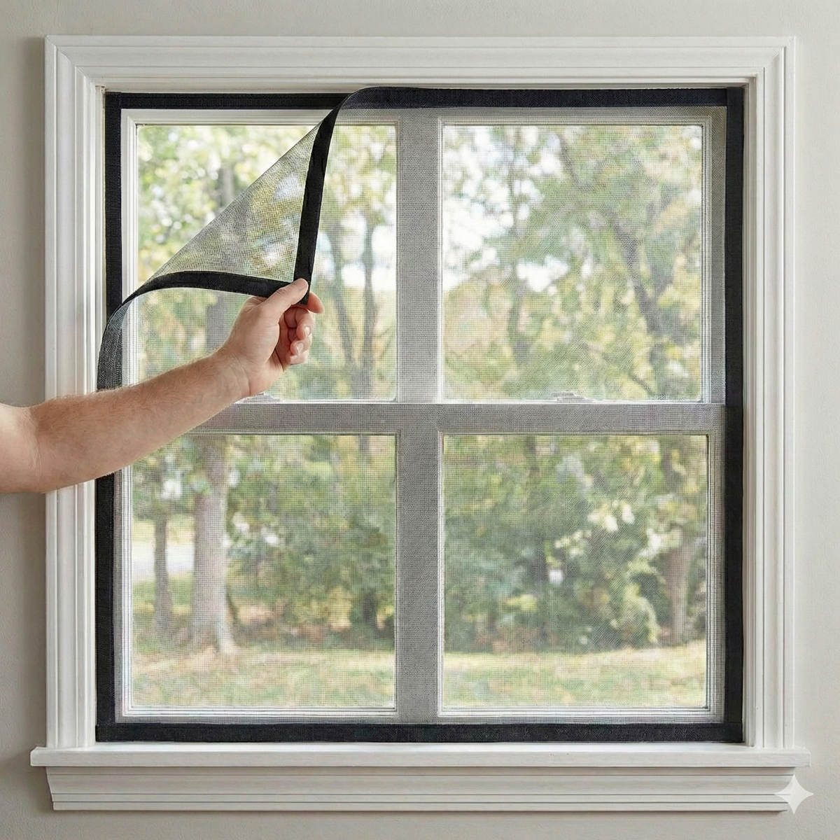 For Windows & Screens — XFasten