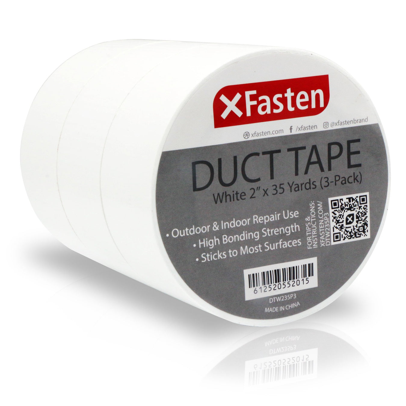 Duct Tape - XFasten