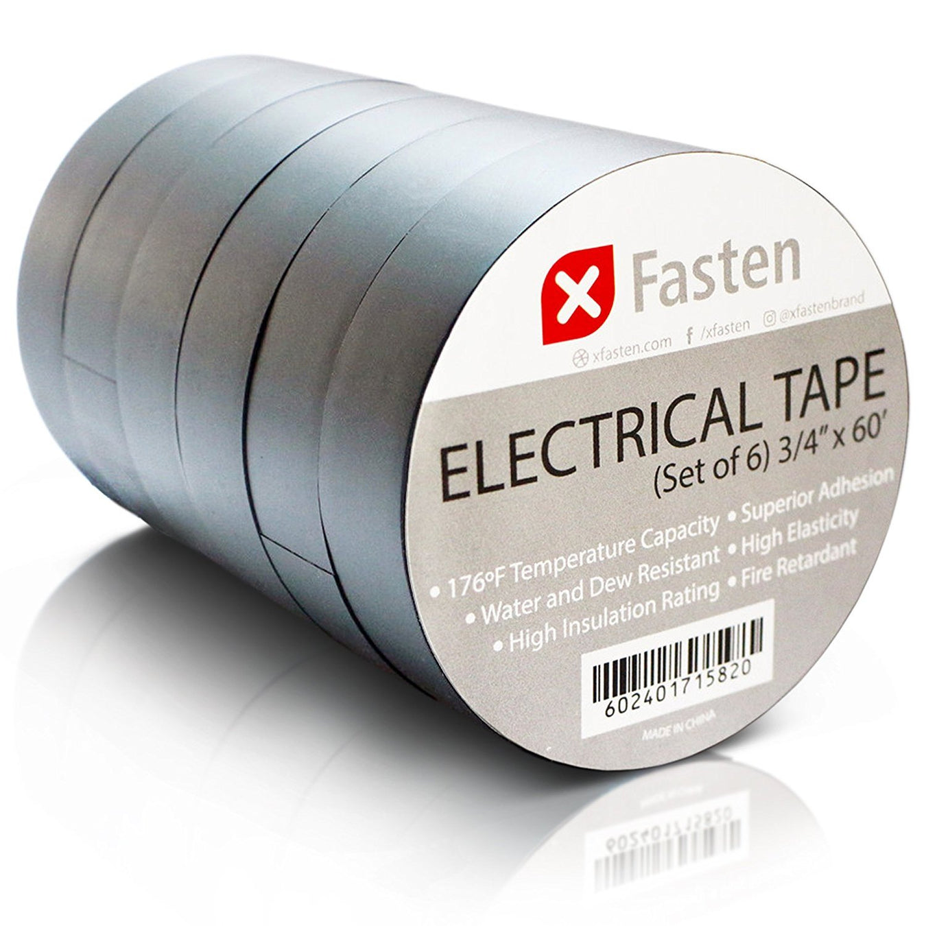 Electrical Tape - XFasten