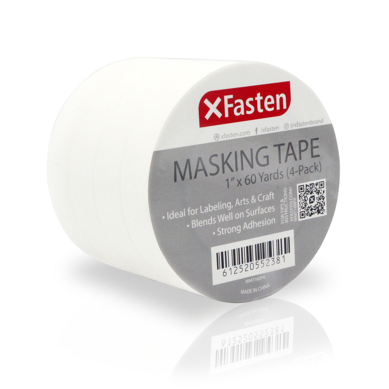 Masking Tape - XFasten
