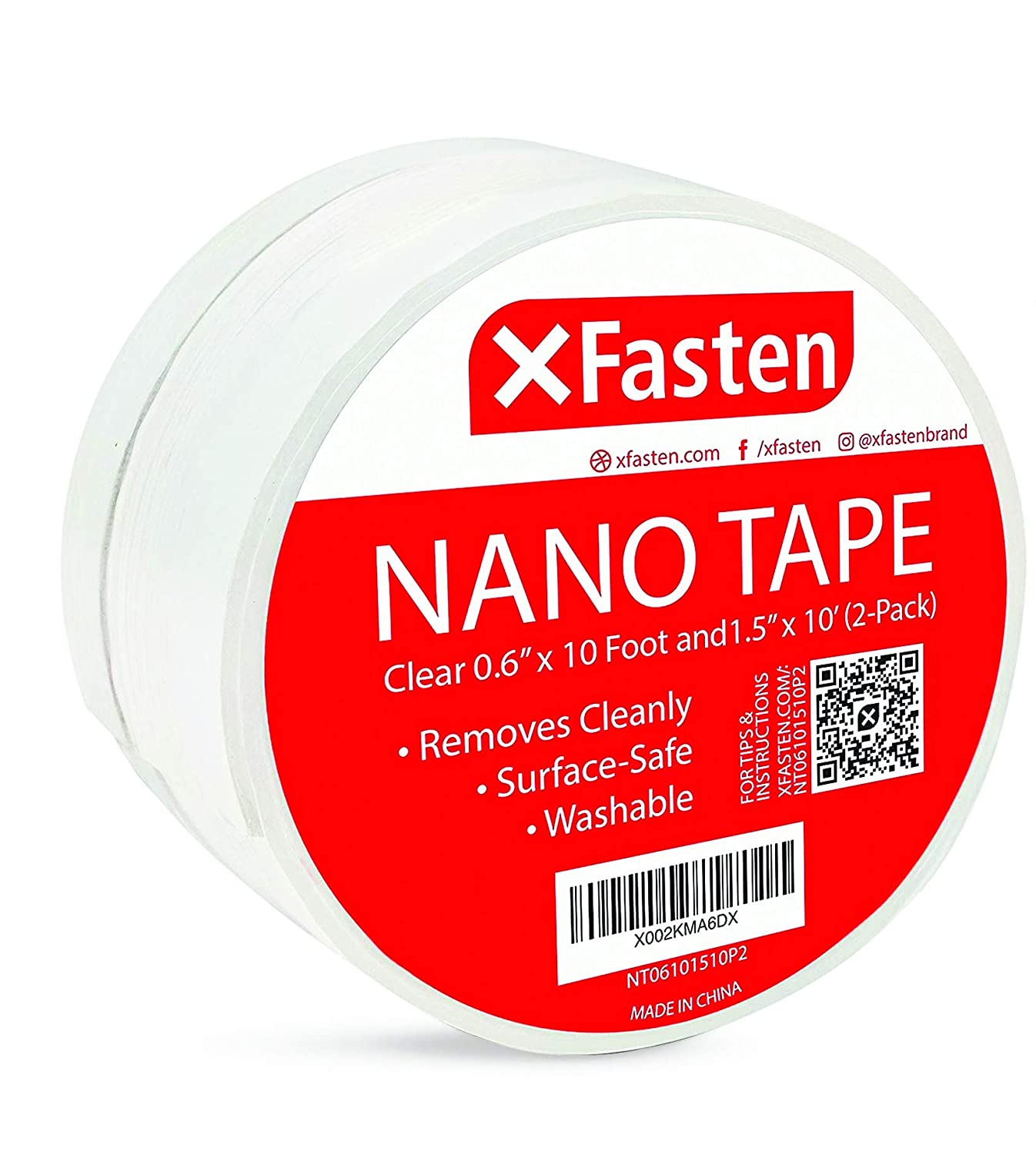 Nano Tape