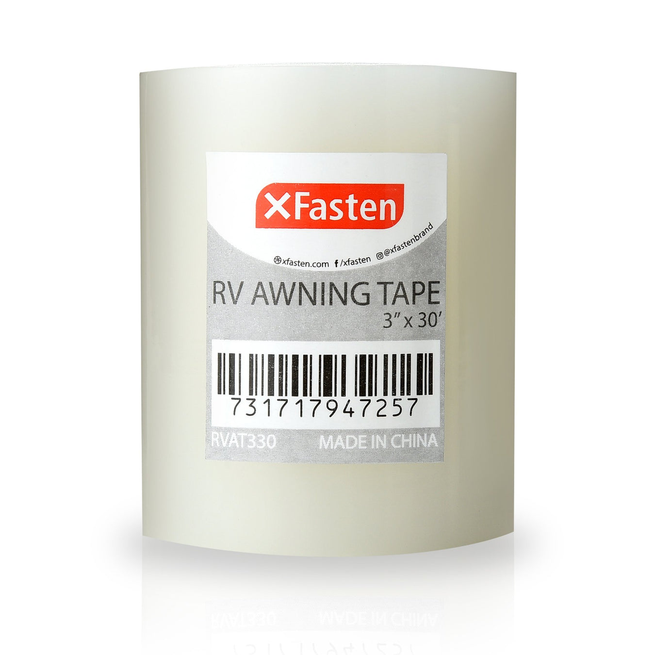 RV Awning Tape - XFasten