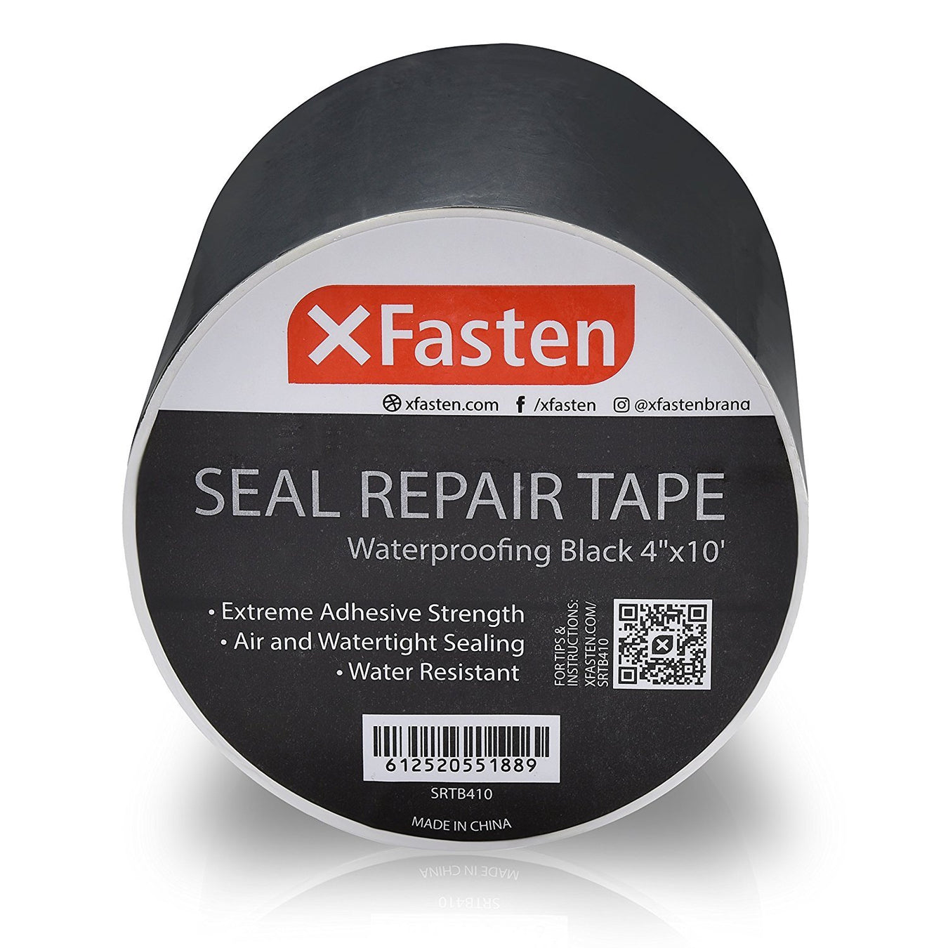 Seal Repair Tape - XFasten