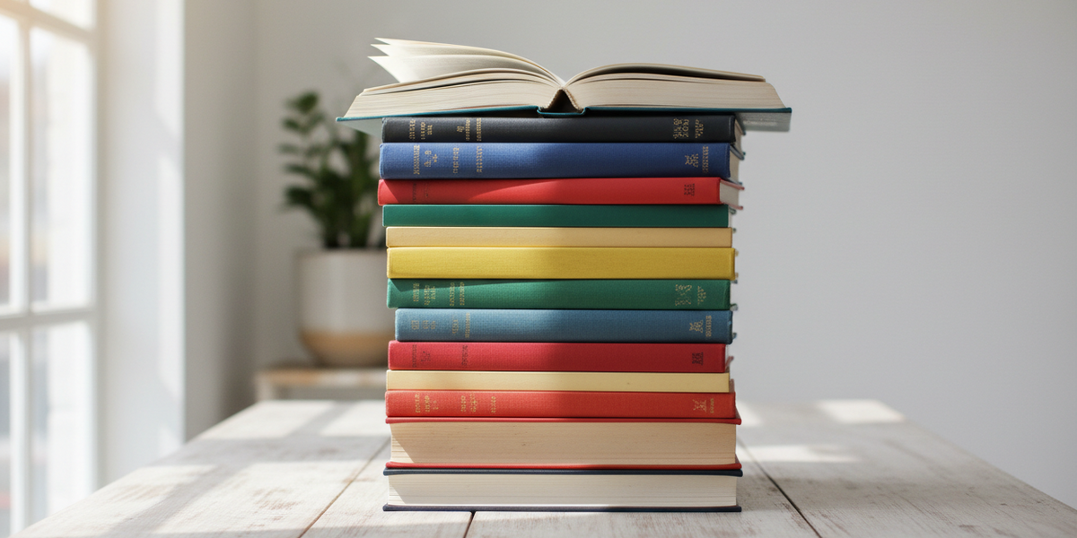 For Books & Paper — XFasten