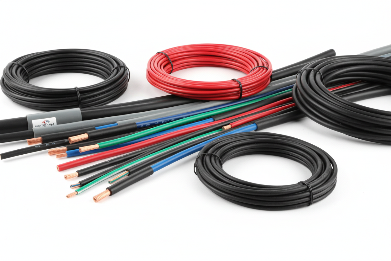 [WIRING & CABLE MANAGEMENT] FOR INSULATING WIRES