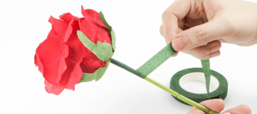 [CRAFTS & CREATIVE PROJECTS] FOR FLORAL & PARTY DECOR