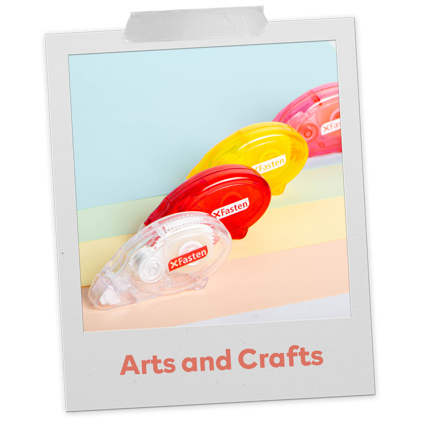 Arts & Crafts