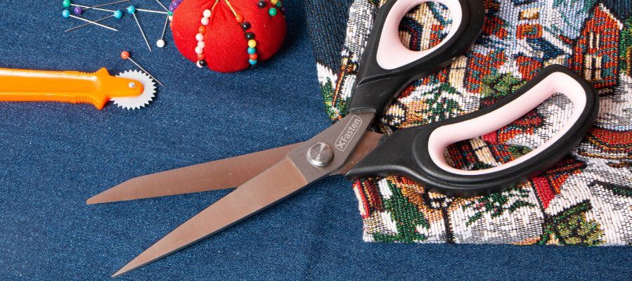 [CRAFTS & CREATIVE PROJECTS] FOR SEWING & FABRIC