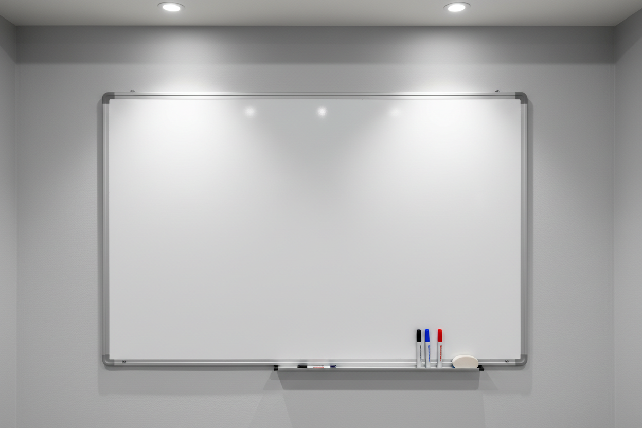 [OFFICE & CLASSROOM] FOR WHITEBOARDS & DISPLAYS