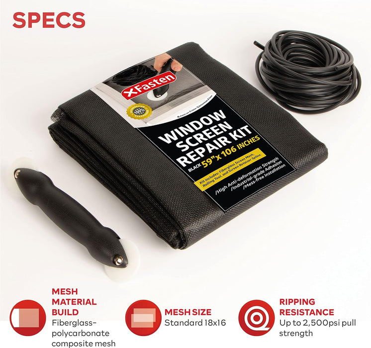 patio door repair tool kit