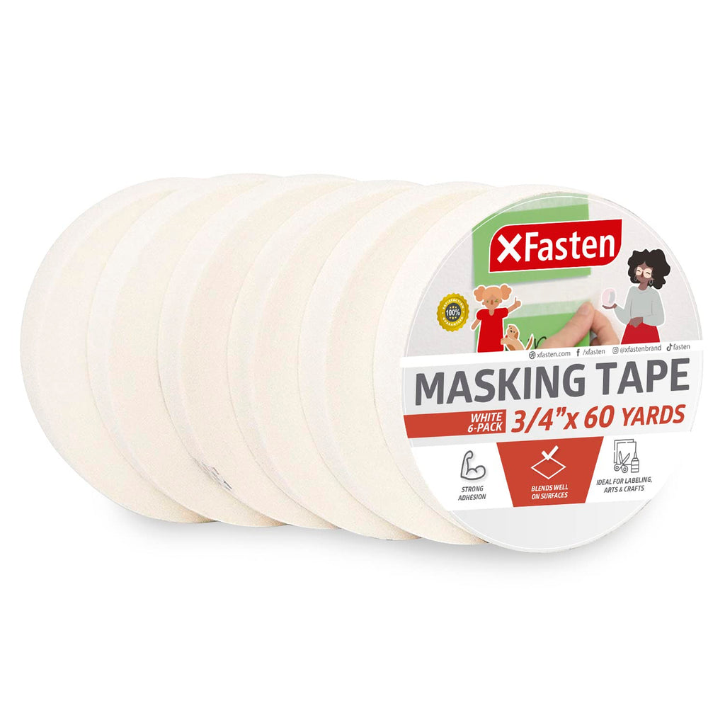 thumbnail image 2 of Intertape RG300 Utility Grade Filament Strapping Tape: 2 In X 60 Yds... 2 of 11