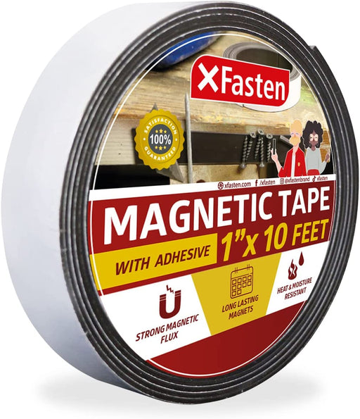 How to use flexible magnetic tape? - Magnets By HSMAG