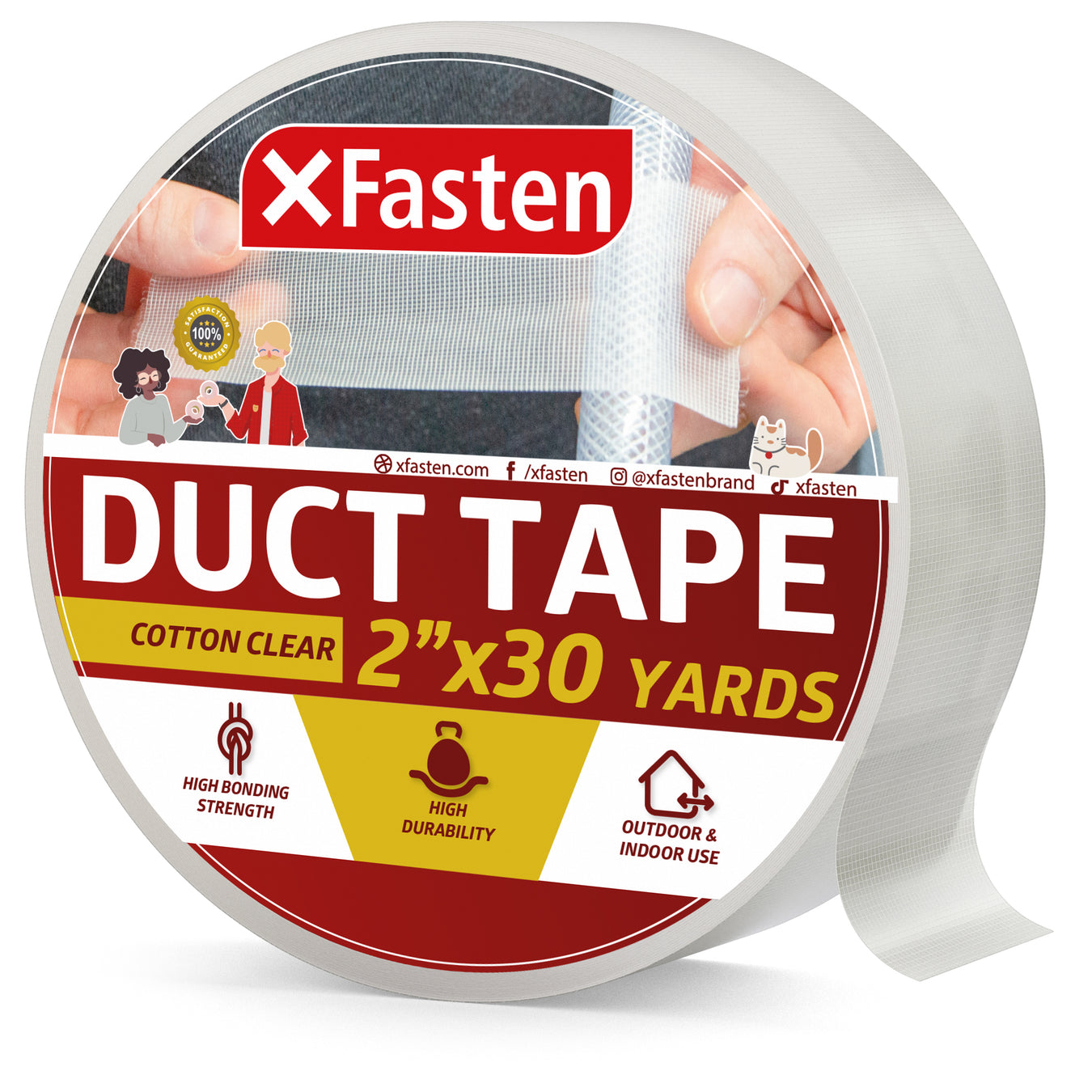 Heavy Duty Repairs