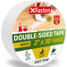 White Double Sided Tape