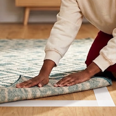 [FLOORING & CARPET] FOR CARPET INSTALLATION