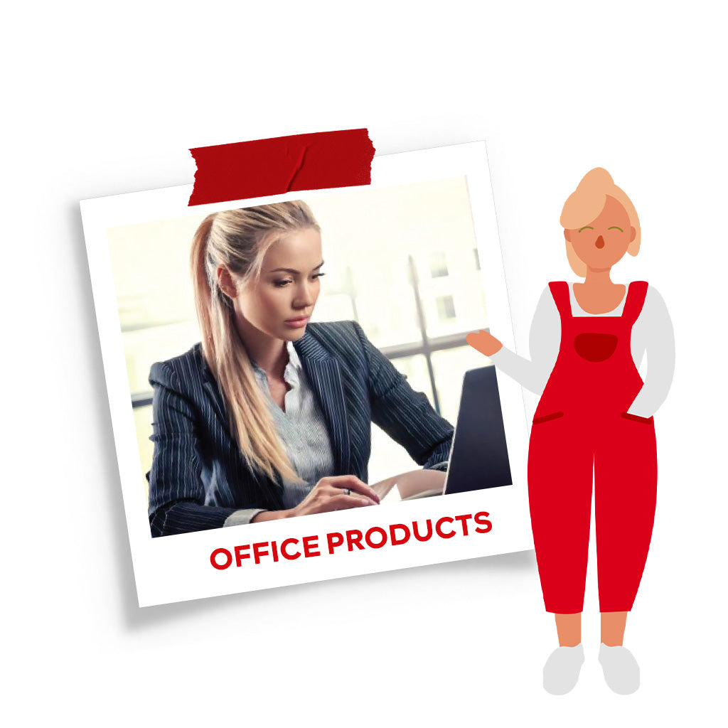 Office Products