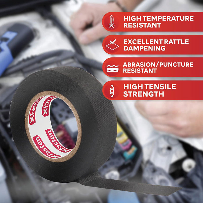 Extreme Heat Resistant Engine Compartment Harness Tape